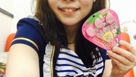 ωあやのω+ちゃんの2018/2/4 (日) 19:44のブログ