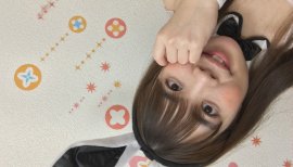 ωあやのω+ちゃんの2017/10/20 (金) 13:15のブログ