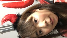 ωあやのω+ちゃんの2017/10/21 (土) 23:54のブログ