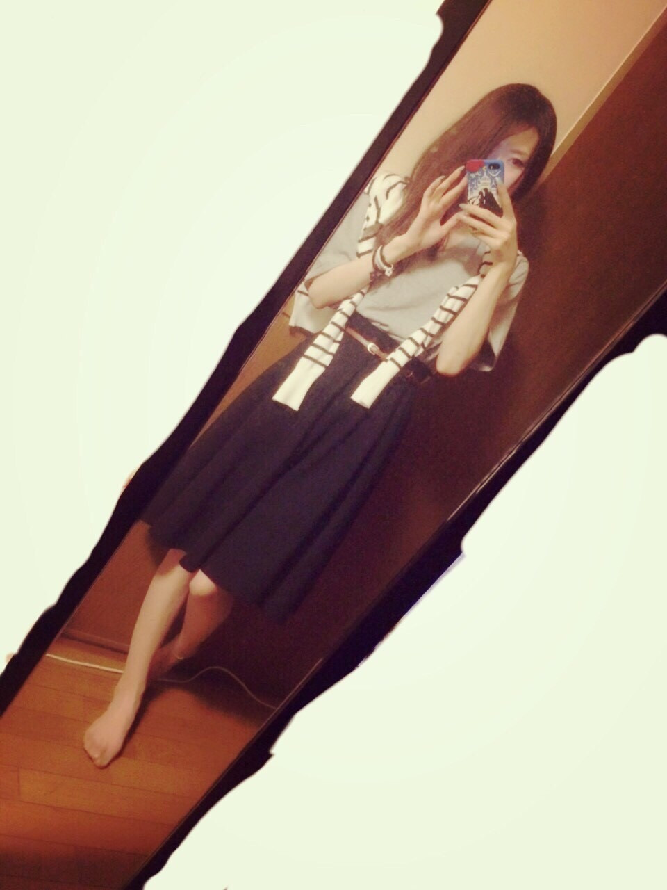 いっつもいいねありがとう！