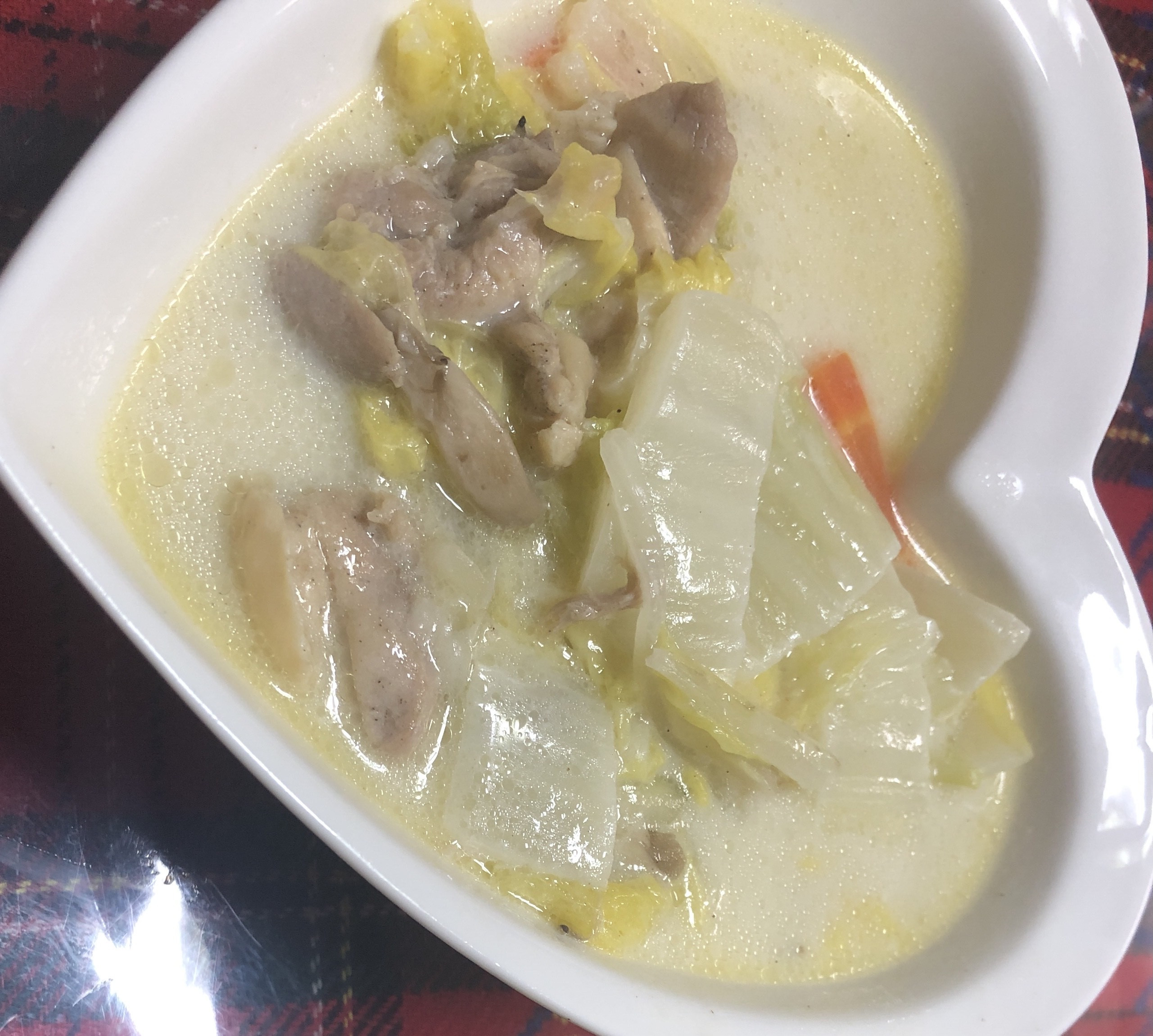 1週間お疲れ様です＾＾