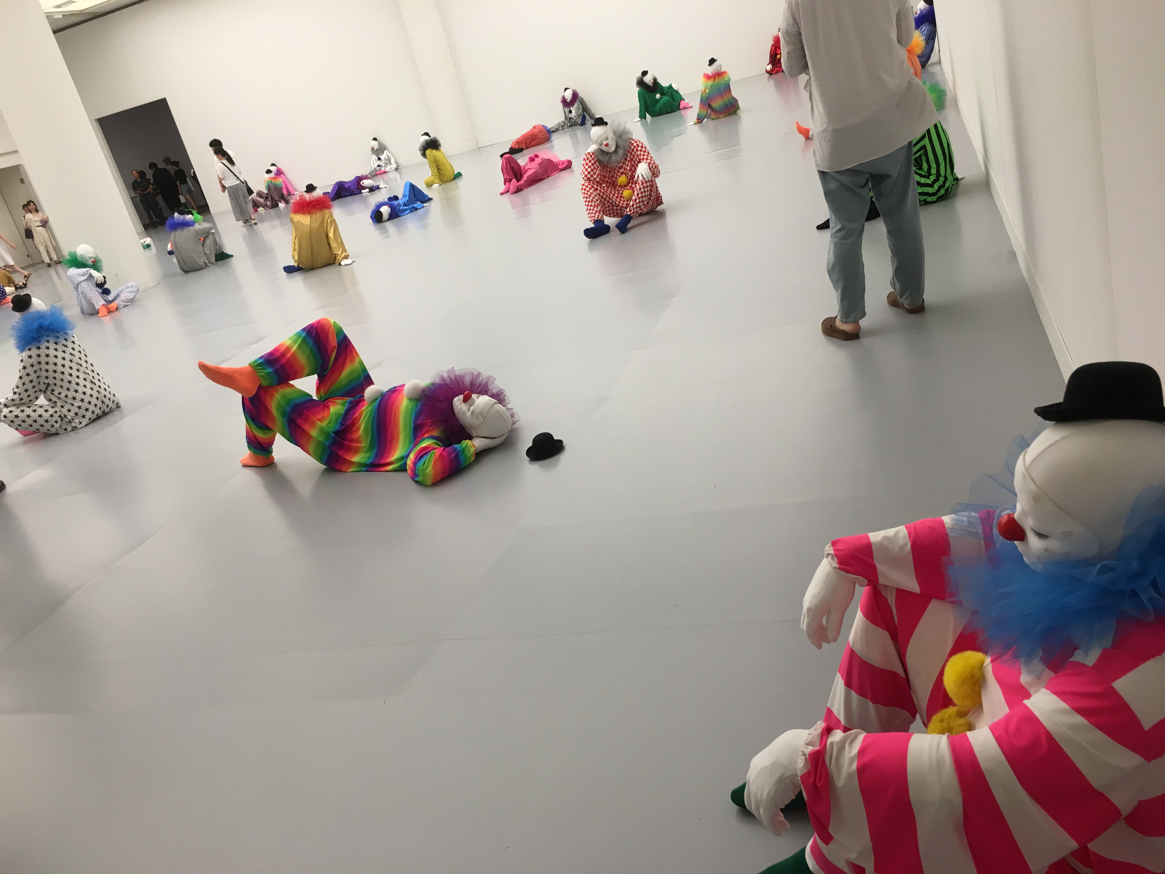 えり*＾uちゃんの2019/8/31 (土) 03:15のブログ