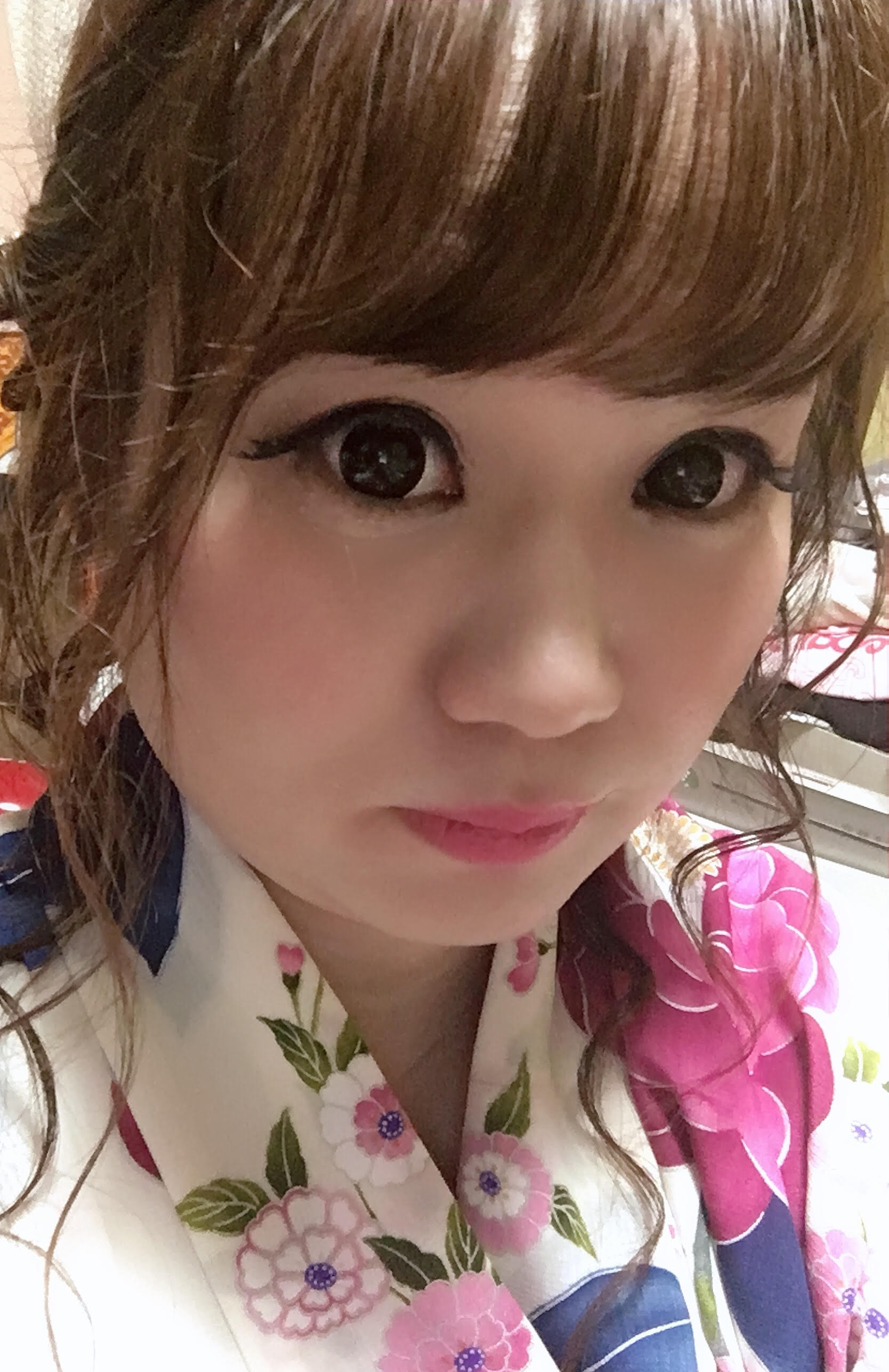 えり*＾uちゃんの2019/8/25 (日) 04:34のブログ