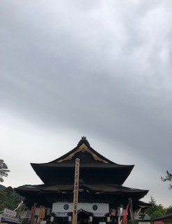 ご無沙汰しています。