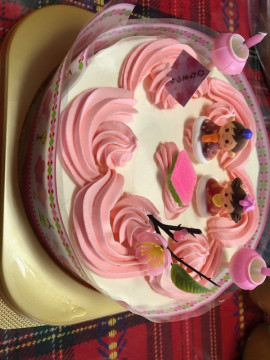 えり*＾uちゃんの2021/3/3 (水) 21:35のブログ