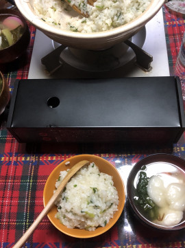 ２０２０年　遅ればせながら　あけまして　