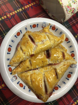 えり*＾uちゃんの2021/4/17 (土) 22:30のブログ