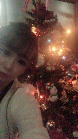 えり*＾uちゃんの2020/12/25 (金) 23:25のブログ