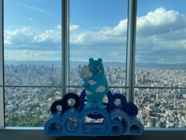 1週間　お疲れ様です。