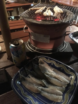 花火大会