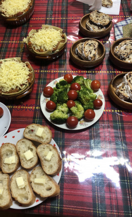 えり*＾uちゃんの2020/12/25 (金) 23:17のブログ