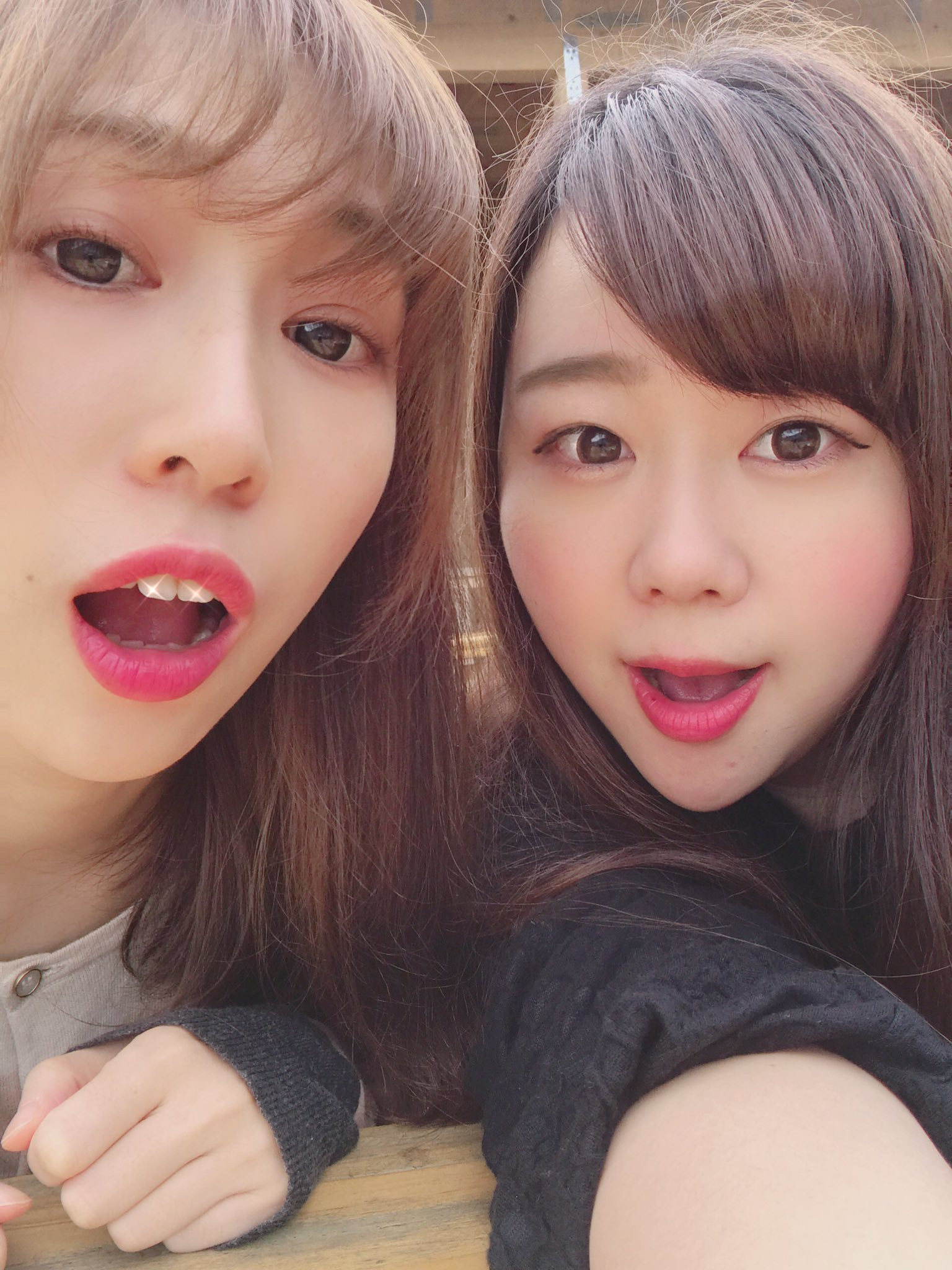 今夜はKanaちゃんとDS(^^)