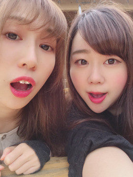 今夜はKanaちゃんとDS(^^)