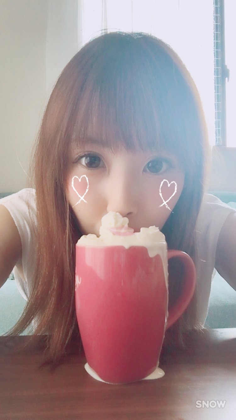 生クリーム❤