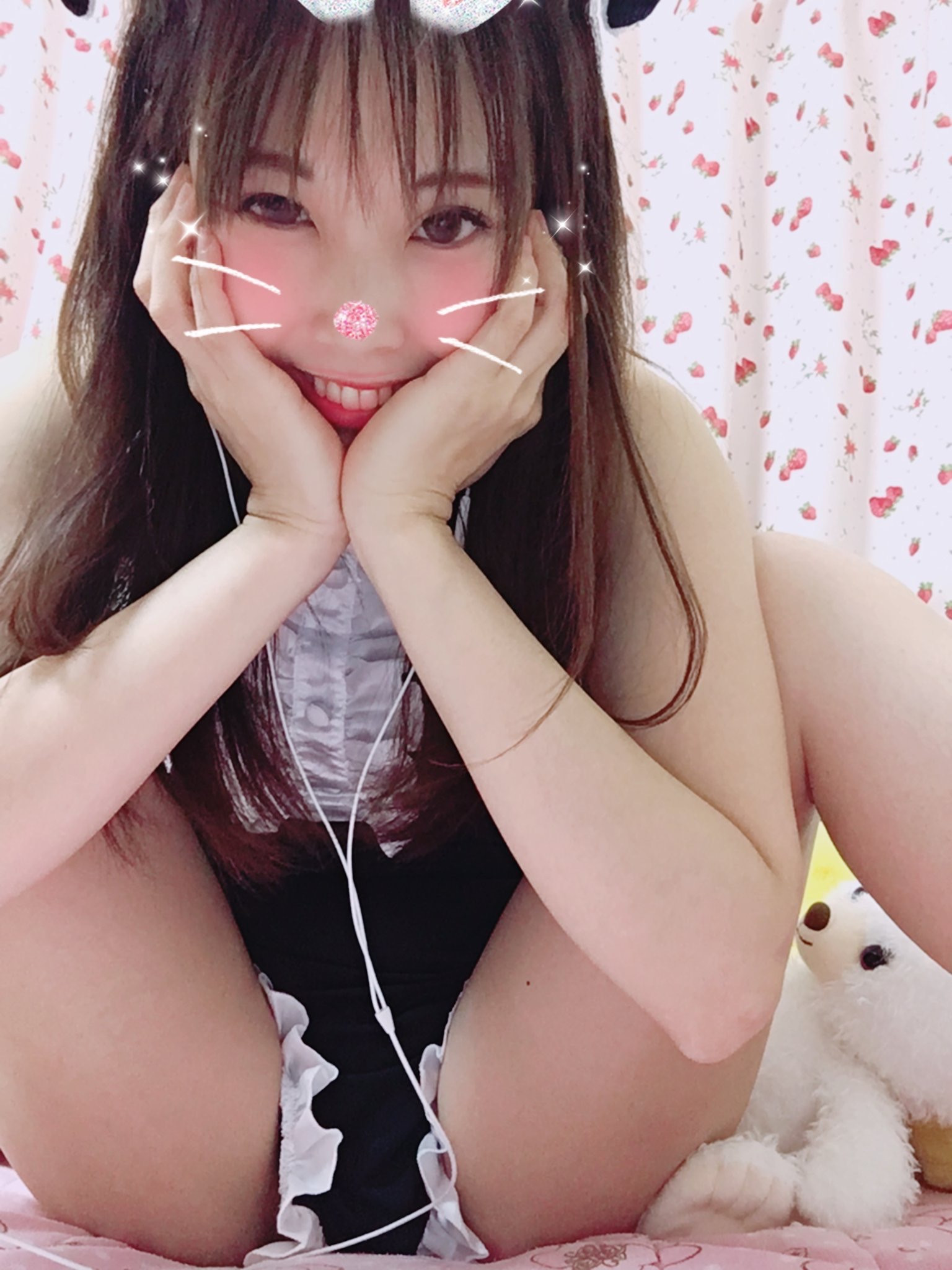 めいどんちゃん