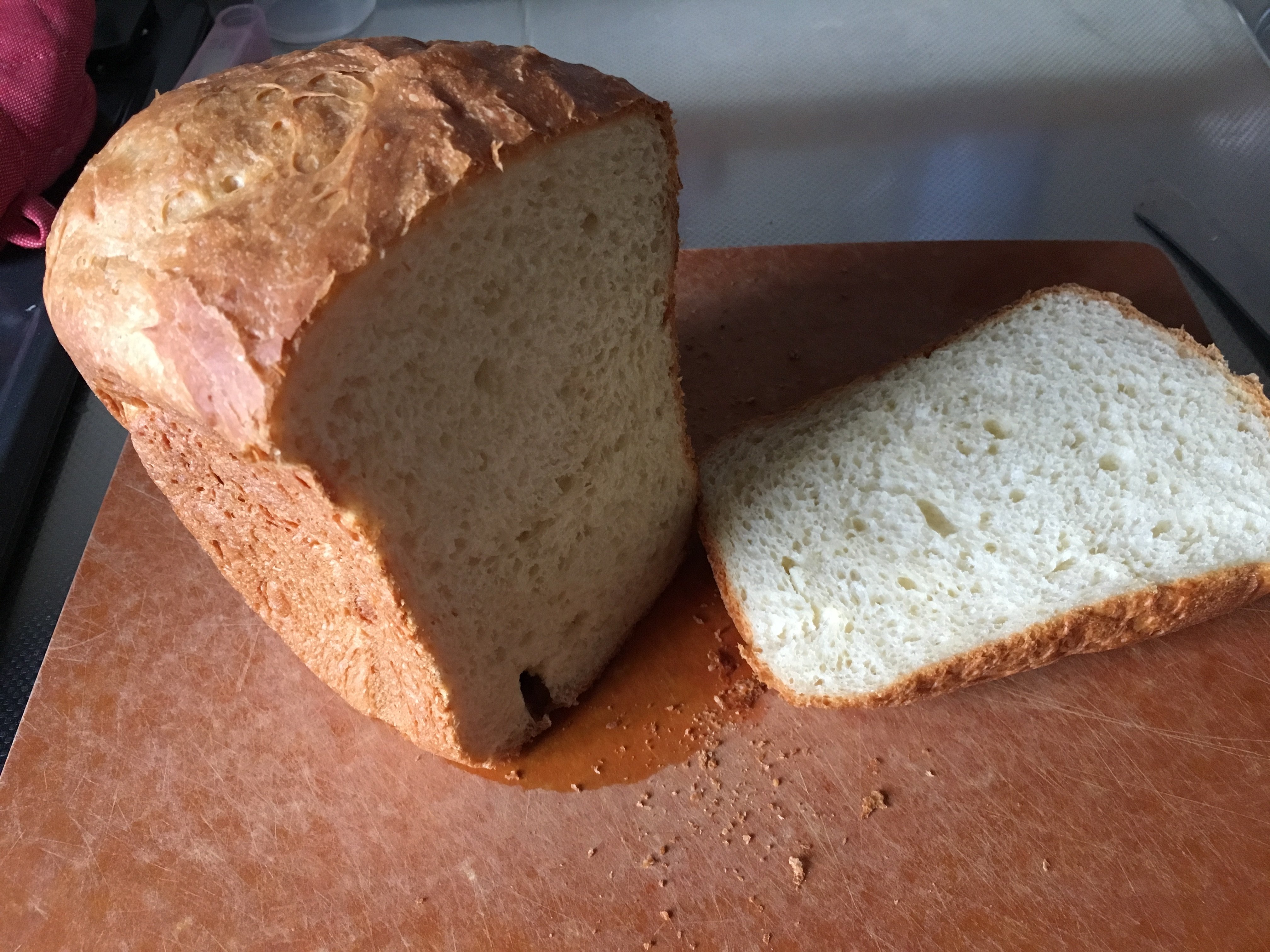 焼けたけど火傷。