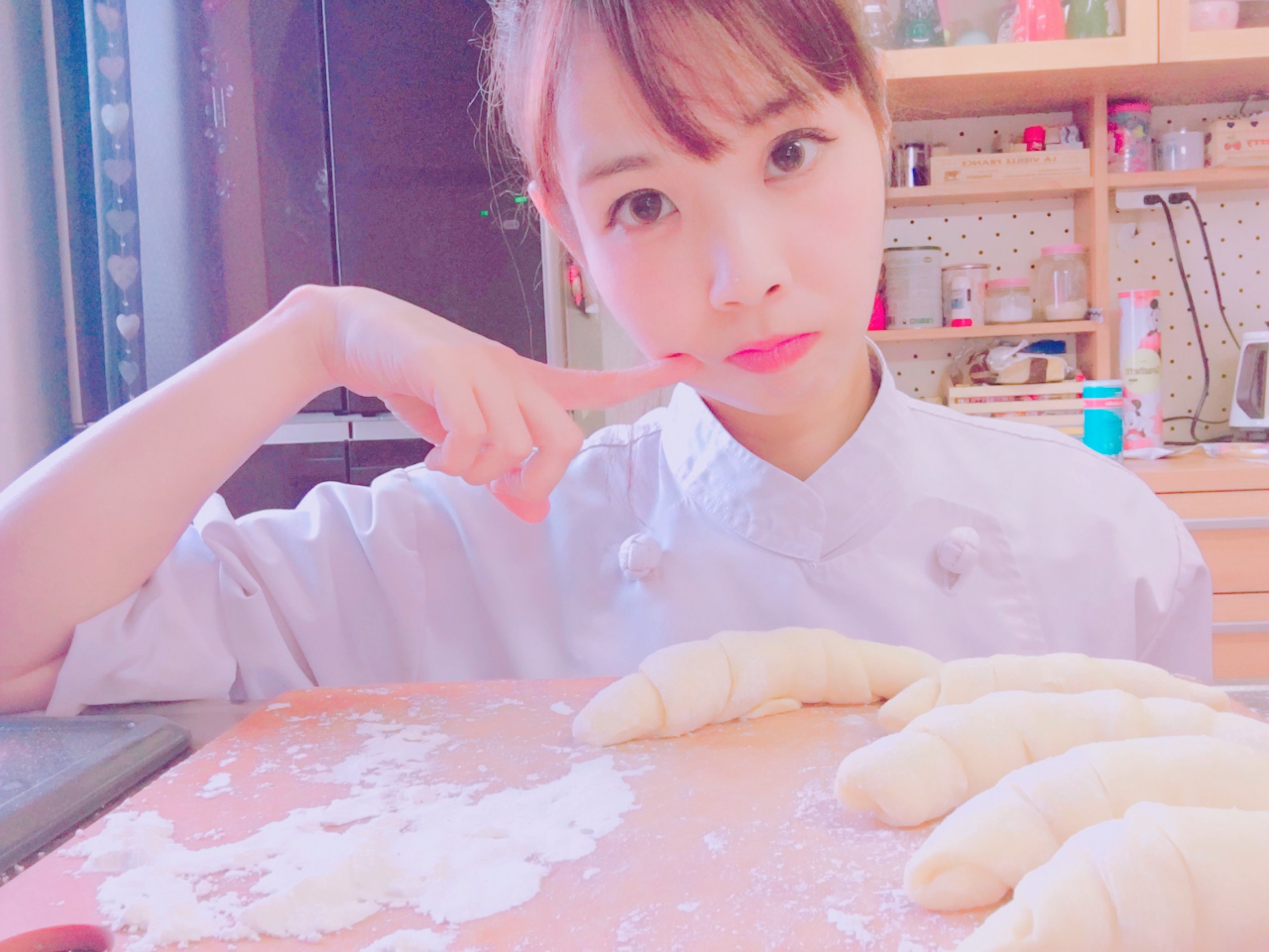 塩パンとなくなりつつあるもの。