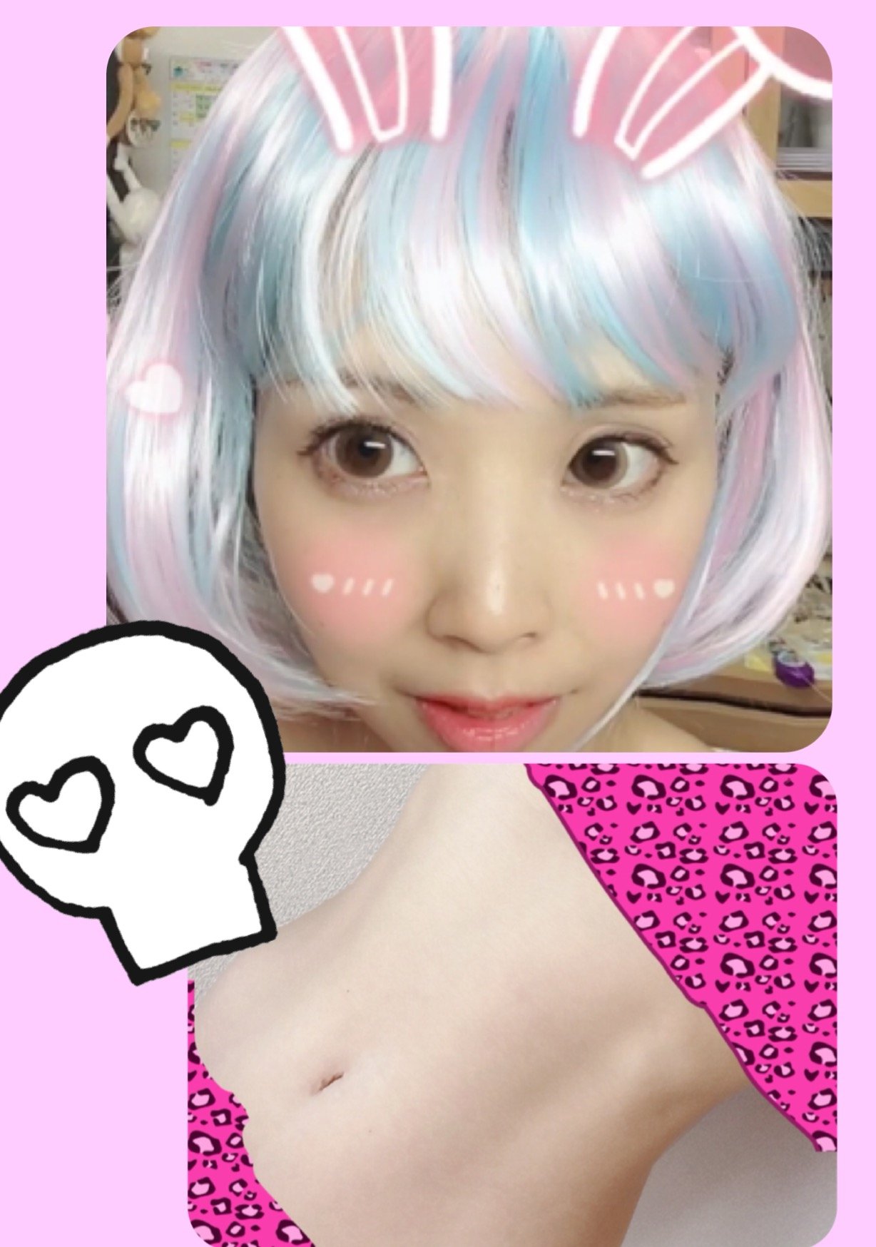 ハロウィン前に。