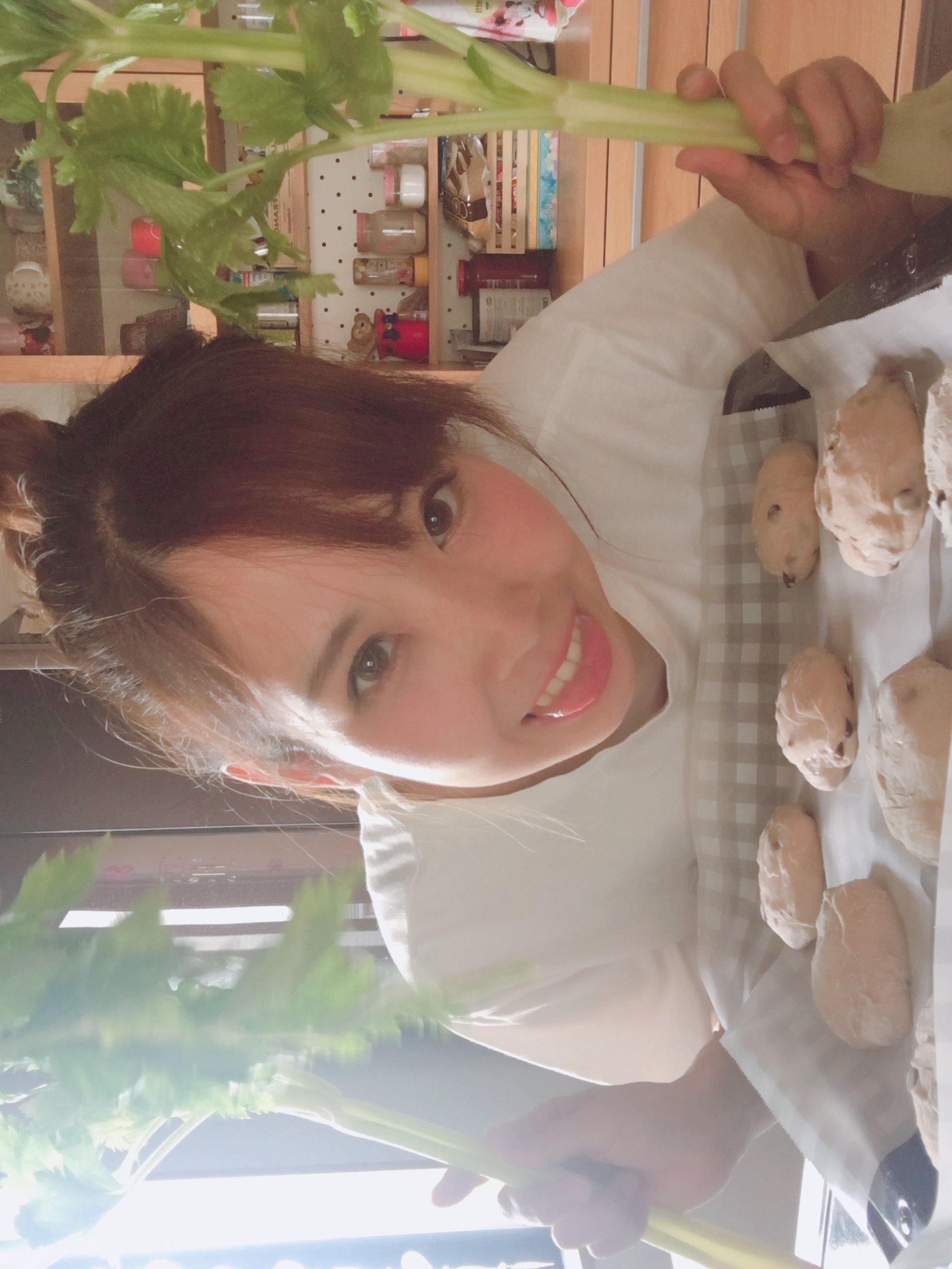 幸せショコラとセ＊＊＊ちゃん♡