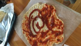 ○んちゃん❤ちゃんの2017/7/2 (日) 18:15のブログ