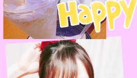 ○んちゃん❤ちゃんの2017/10/4 (水) 23:19のブログ