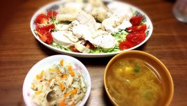 ○んちゃん❤ちゃんの2017/9/1 (金) 19:50のブログ