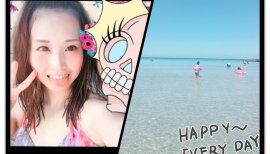 ○んちゃん❤ちゃんの2017/8/5 (土) 15:05のブログ