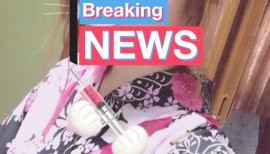 みーこさんちゃんの2017/8/14 (月) 17:20のブログ