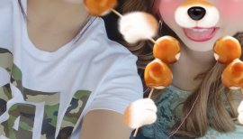 みーこさんちゃんの2017/8/13 (日) 13:41のブログ