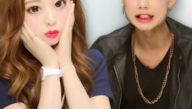 みーこさんちゃんの2017/9/10 (日) 23:49のブログ