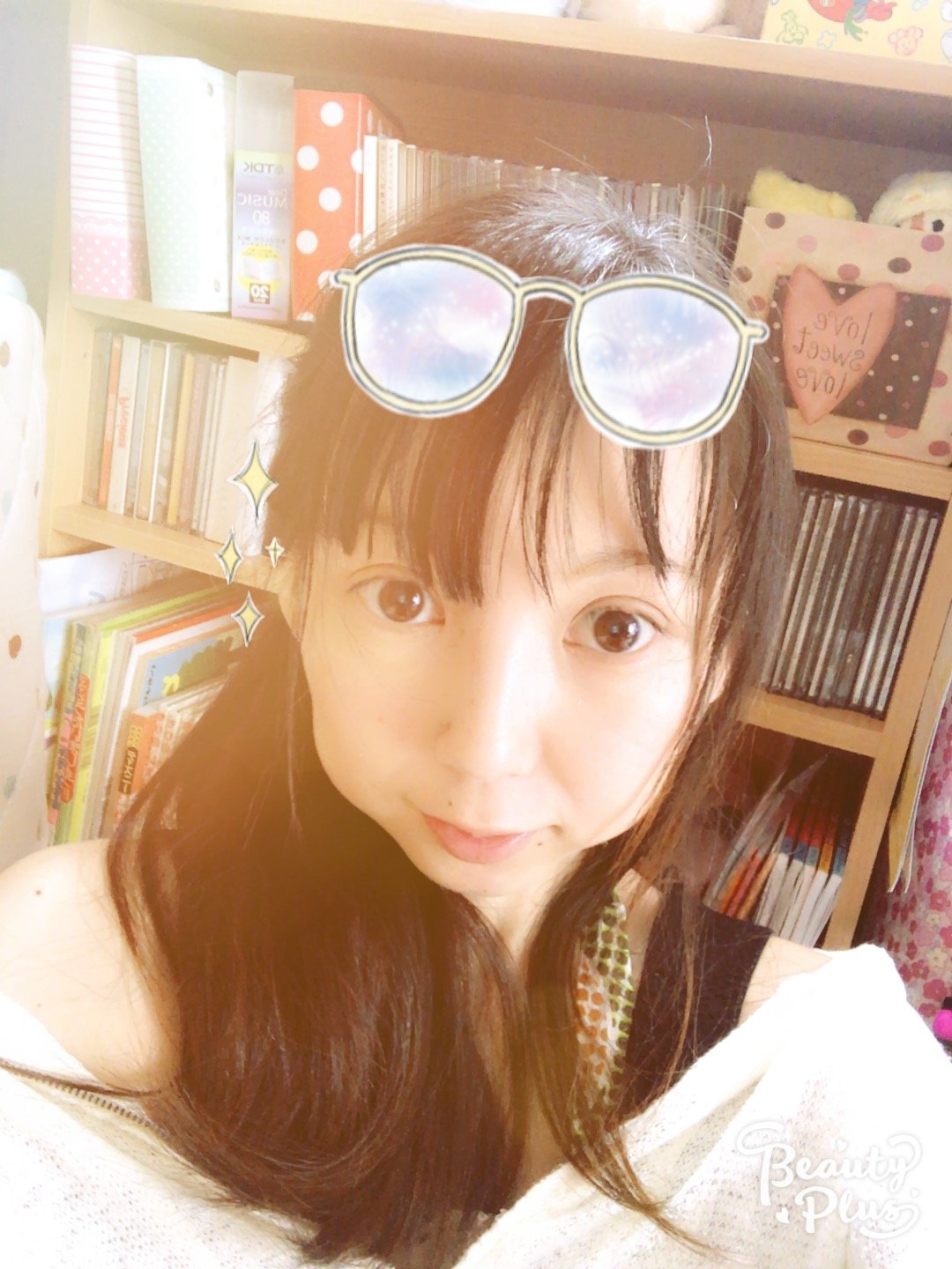 水着イベント参加中(^ ^)❤