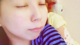 愛音(アイネちゃんの2017/7/12 (水) 00:53のブログ