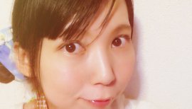 愛音(アイネちゃんの2017/7/15 (土) 03:31のブログ