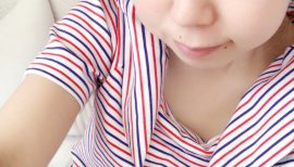 やっぱり…NGだったかな？💦