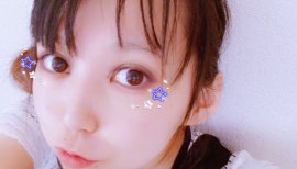 愛音(アイネちゃんの2017/7/18 (火) 12:02のブログ