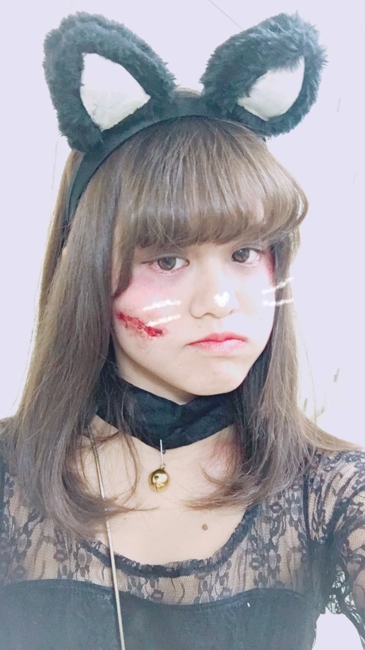 ハッピーハロウィーン♡♡