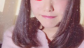 髪型チェンジしました！