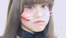 ★-もも-★ちゃんの2017/10/31 (火) 23:40のブログ