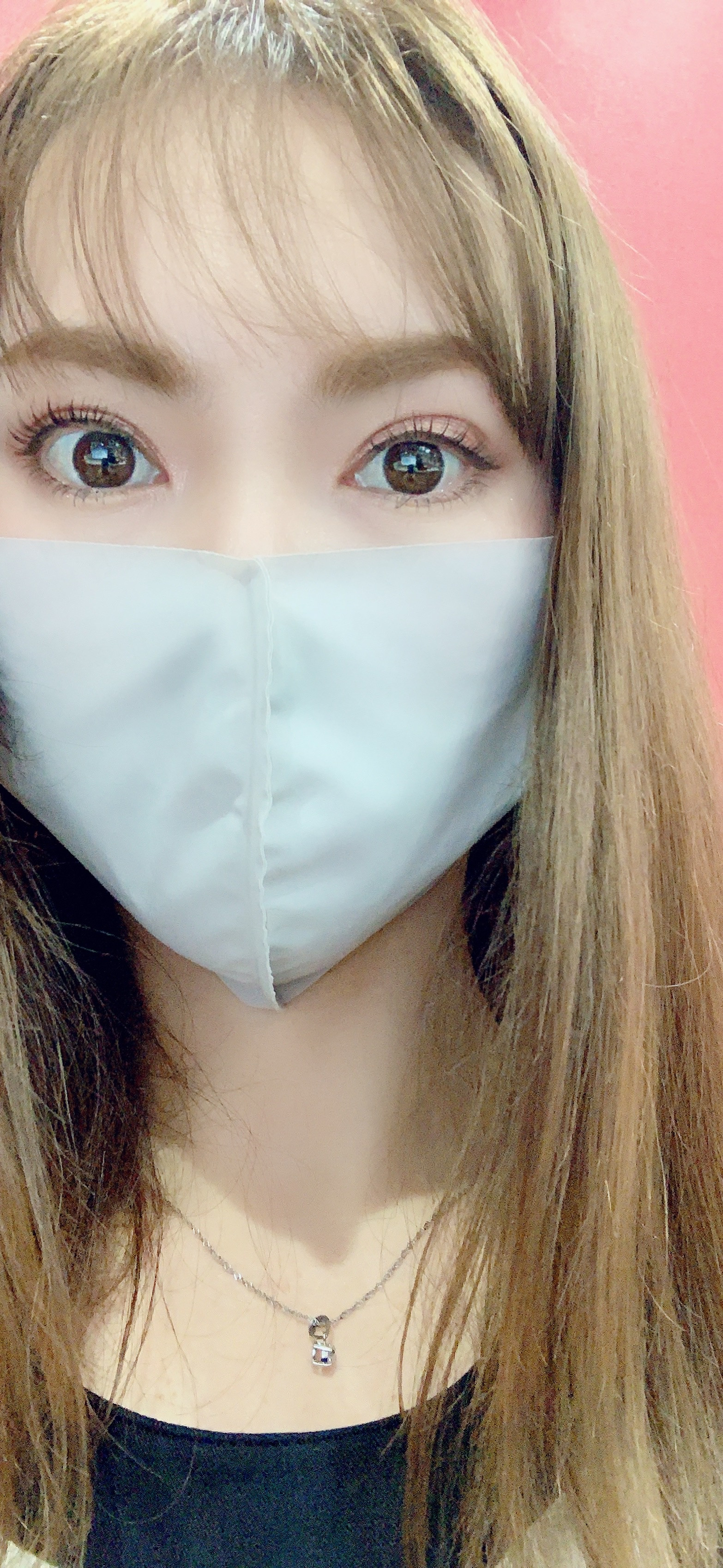 ＼＼復活／／若干。