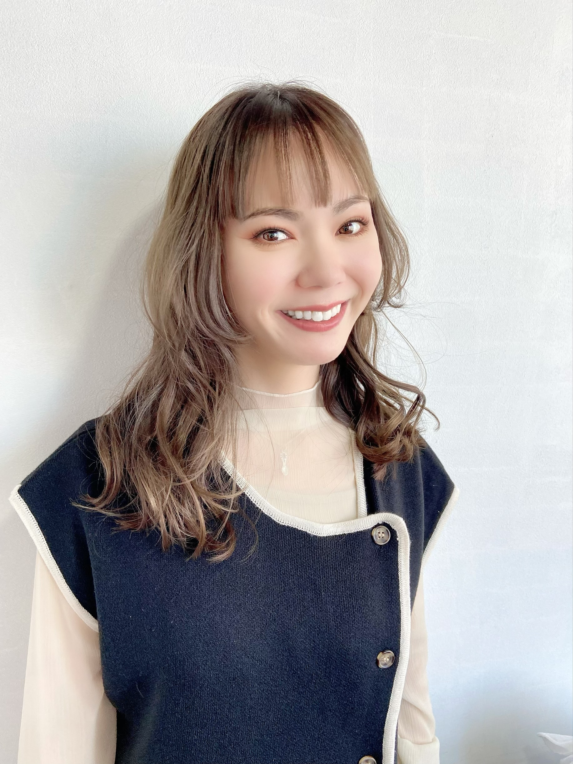 久しぶりに巻いてみた