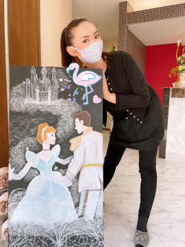 アバンダンスちゃんの2021/9/10 (金) 17:24のブログ