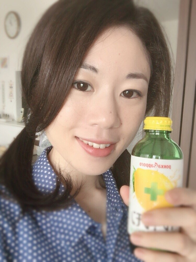 プロフ写真変えましたー！