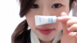 花粉症が辛いです・・・