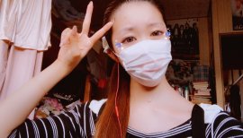 ena♡ちゃんの2017/9/6 (水) 16:45のブログ