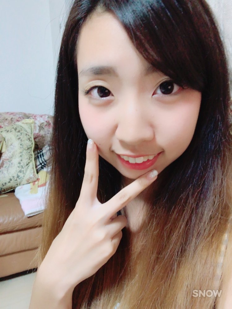 すっぴんさん〜笑