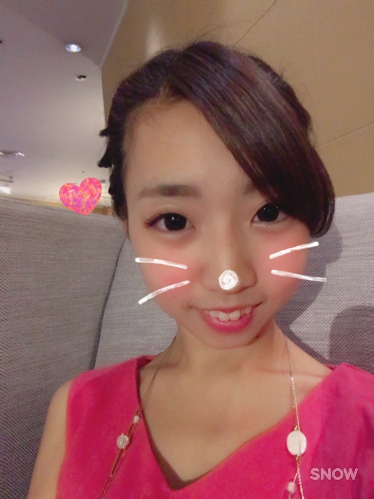 おしゃれしてお出かけ♡