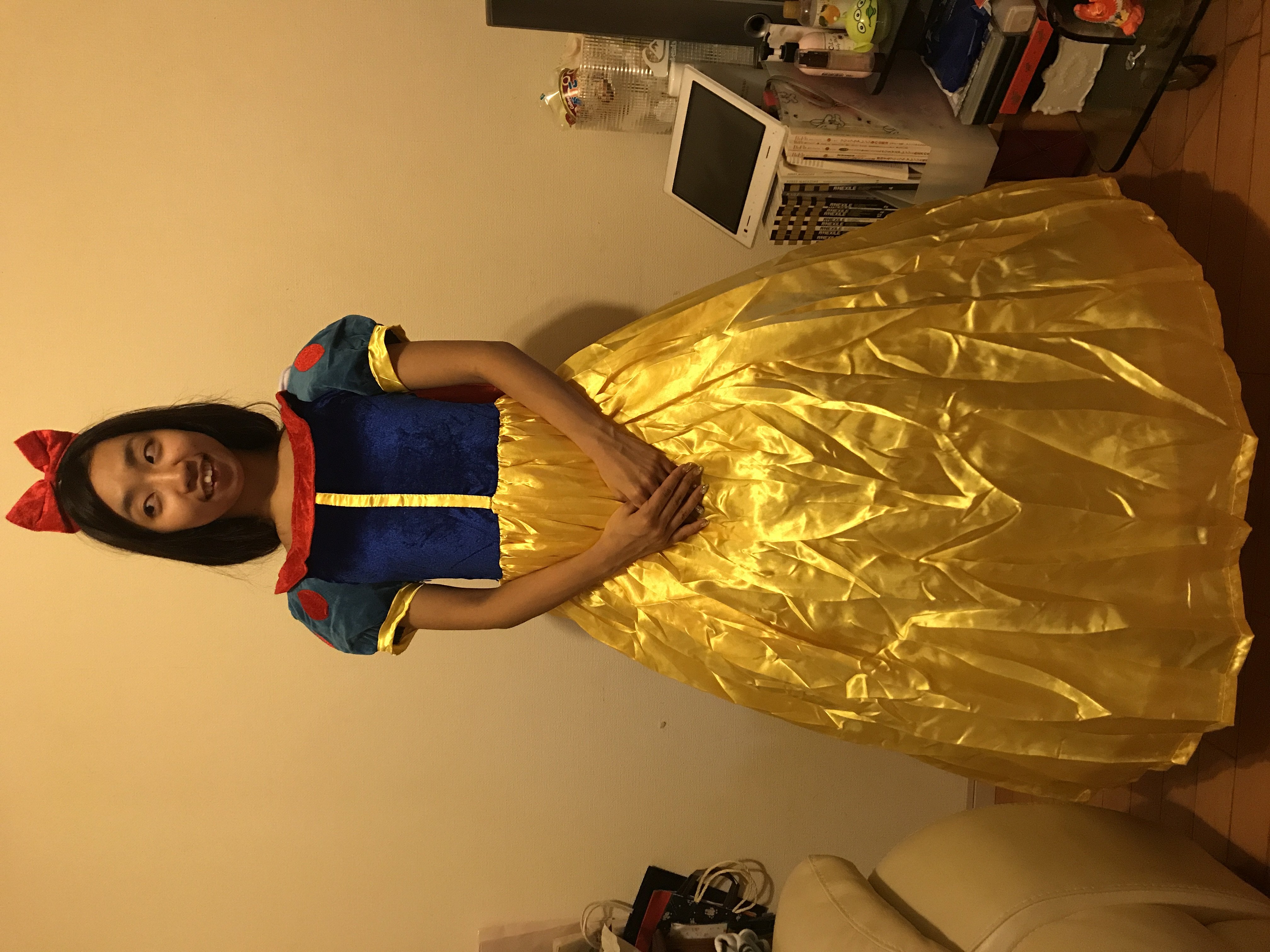 ハッピーハロウィン〜