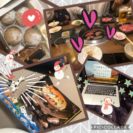 焼肉〜
