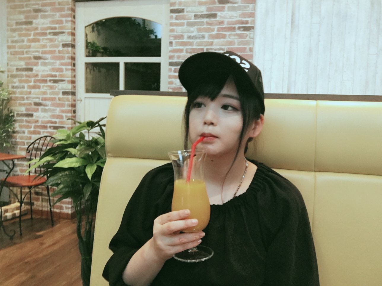 おはよー＊