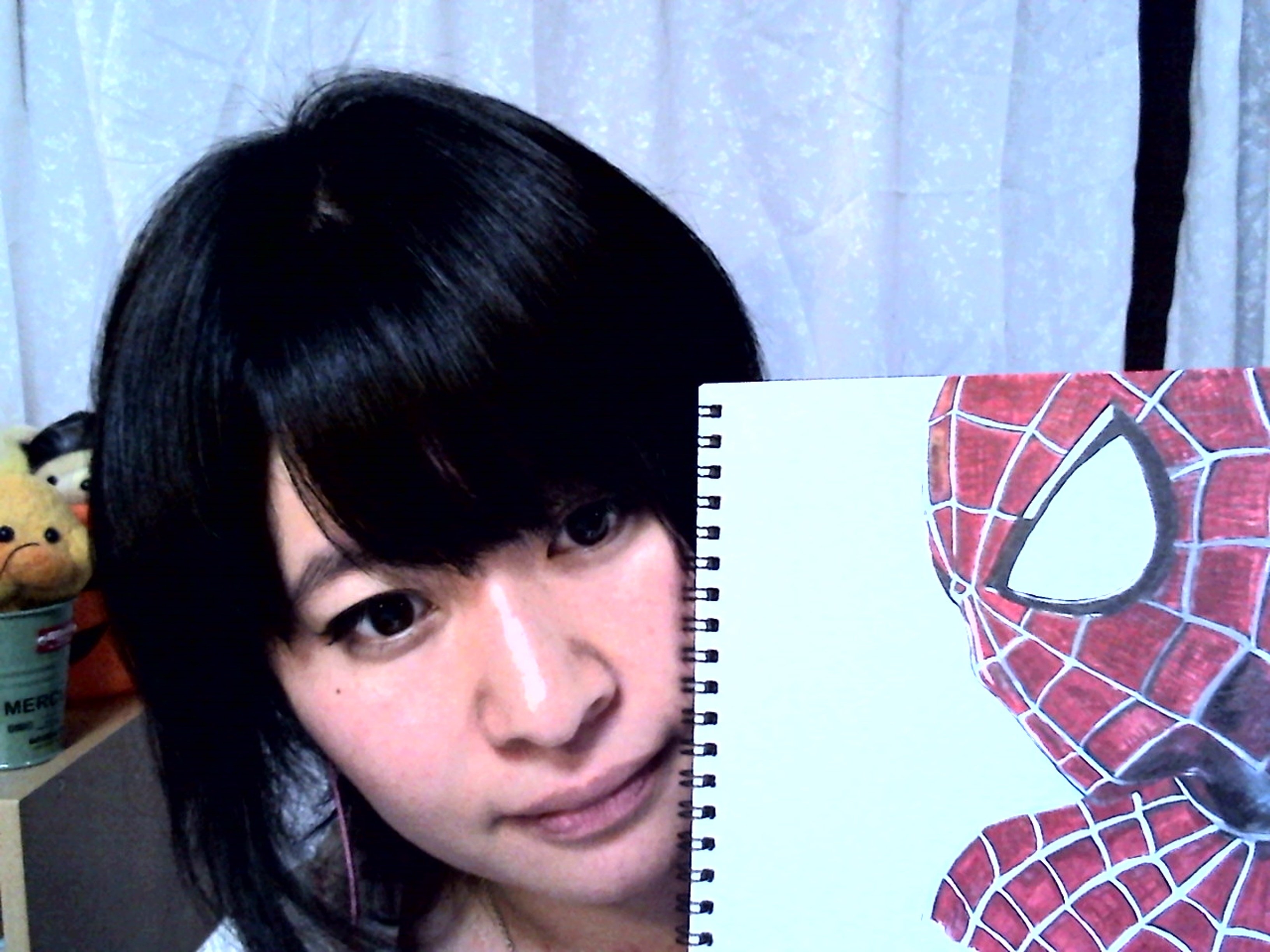 りお。ちゃんの2014/11/2 (日) 01:04のブログ